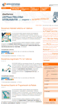 Mobile Screenshot of entresistemas.com